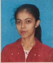 GITASHREE BORAH