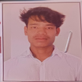 SIKSHAK KUMAR DEURI