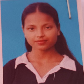 DIMPI DAS