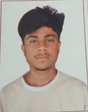 POBITRA BISWAS