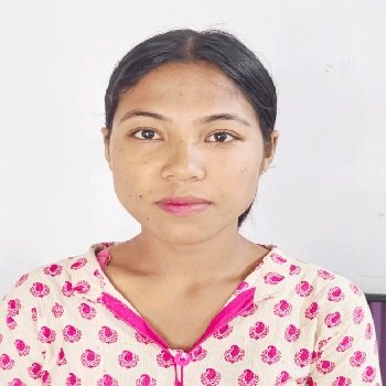MEGHASHREE PEGU