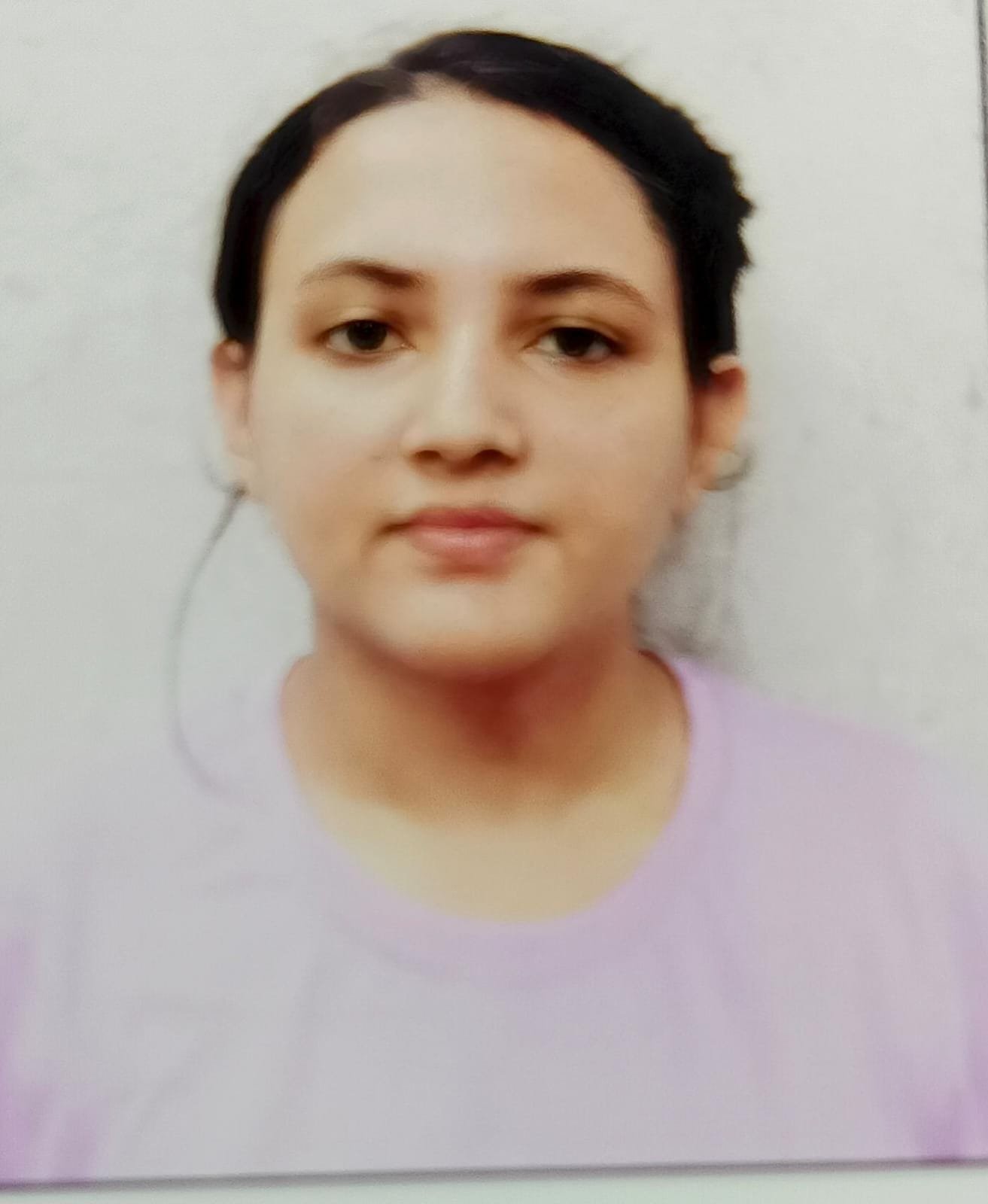 CHANDA CHETRY