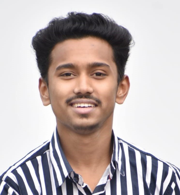 DEEP BORDOLOI
