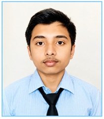 SHIVAM SHARMA