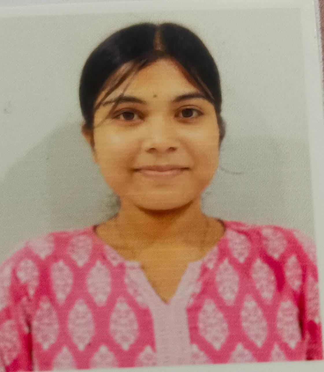NIRJALA GUPTA