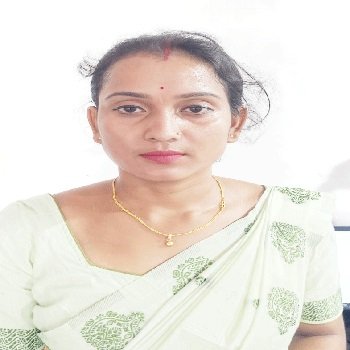 PALLABIKA BHARALI