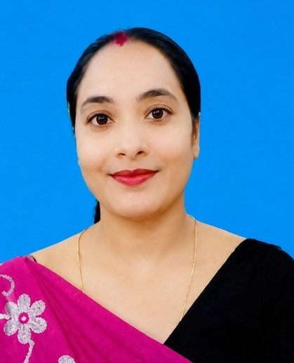 MAINU GUALLA