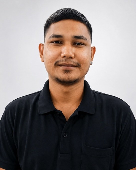 LAKHAN SAIKIA