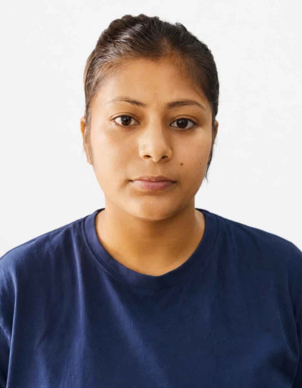 RASHMI DEVI