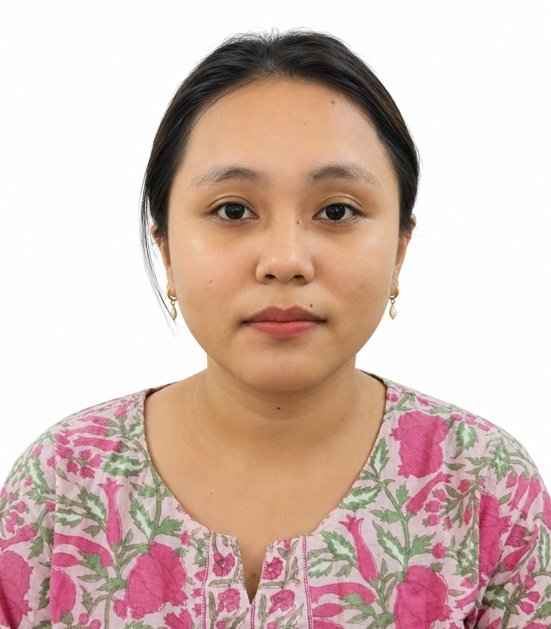 ANU MAGAR