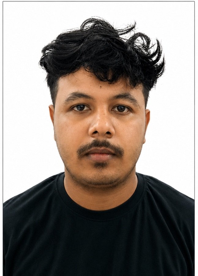 MANUJ SARKAR