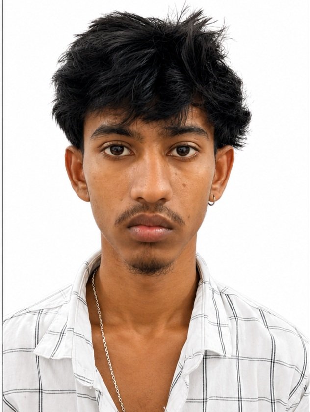 RUDRA DAS