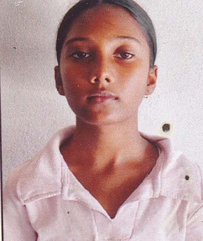 PALLABI TANI