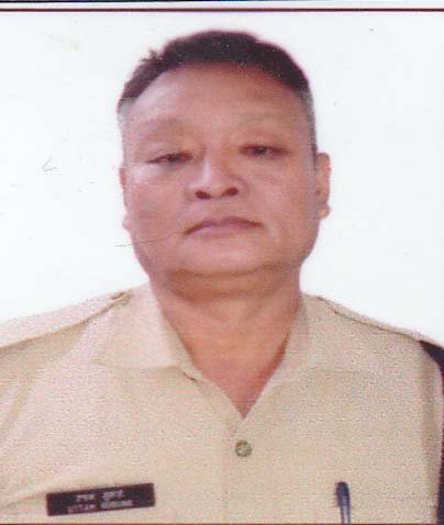UTTAM GURUNG