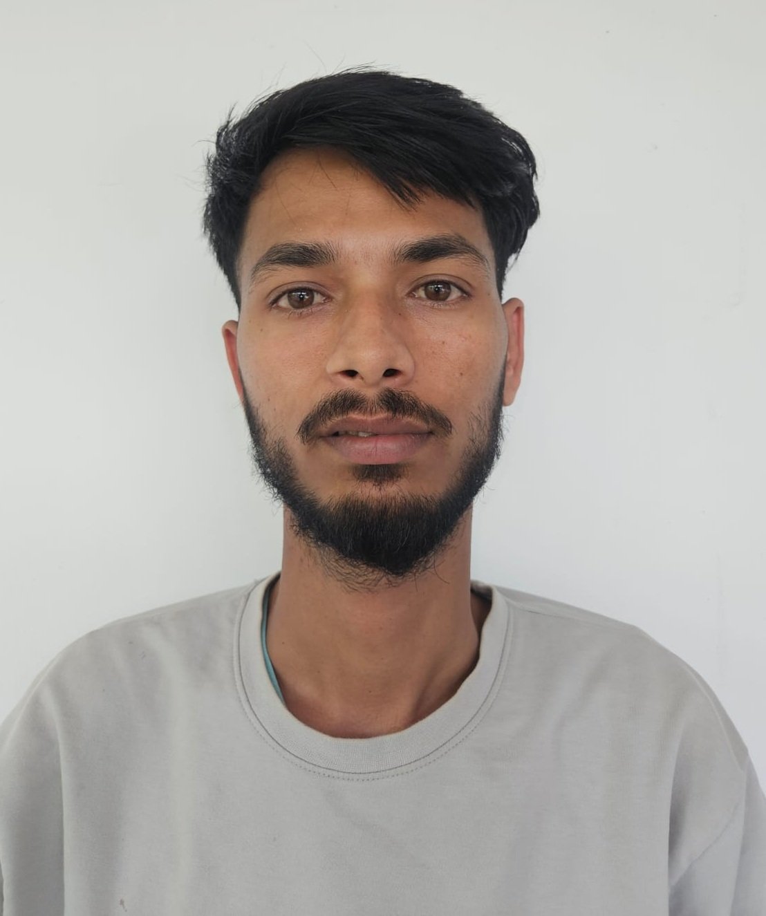 DILIP BORAH
