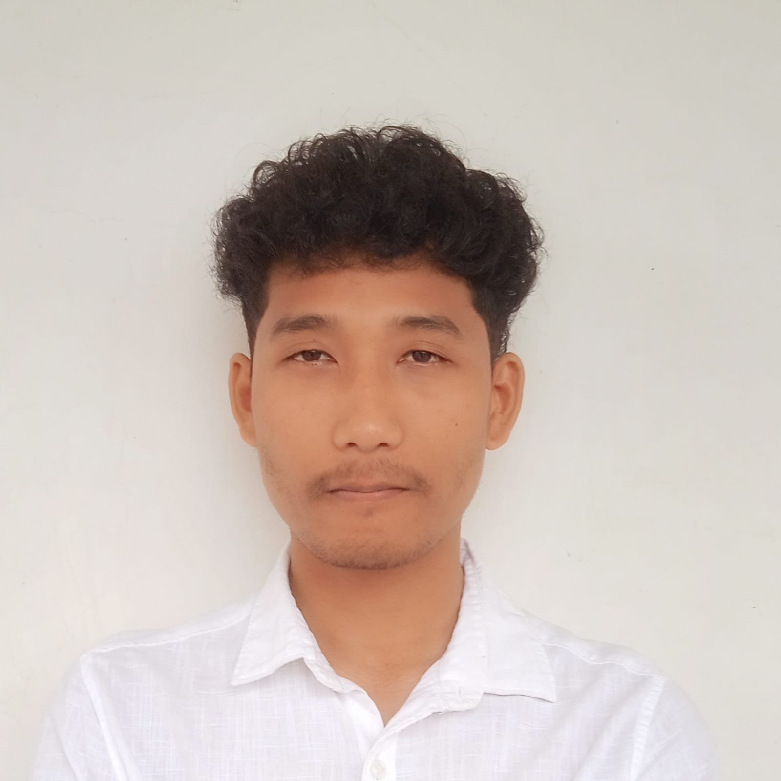 BIKRAM TERAN